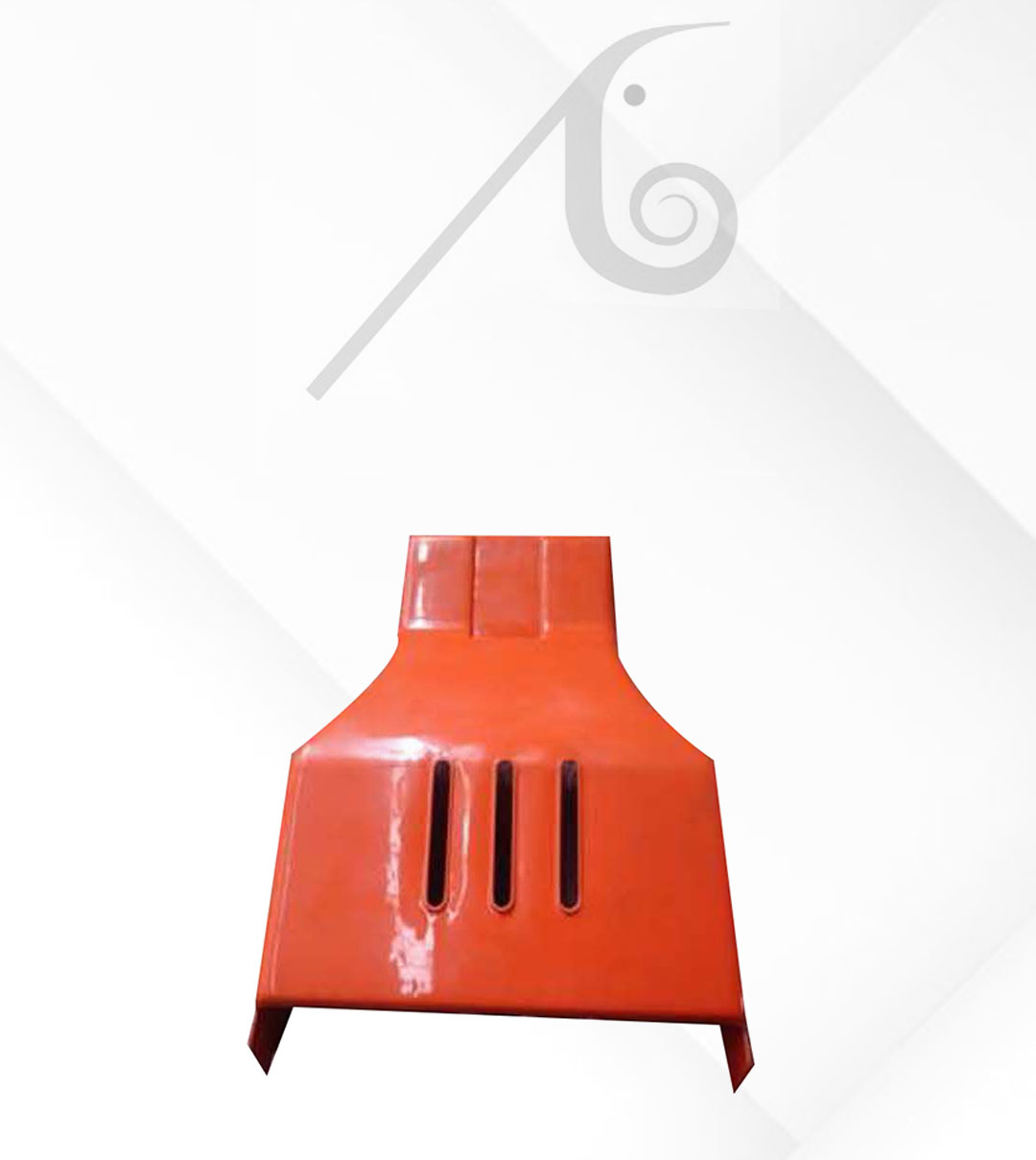 Tractor Steering Cover