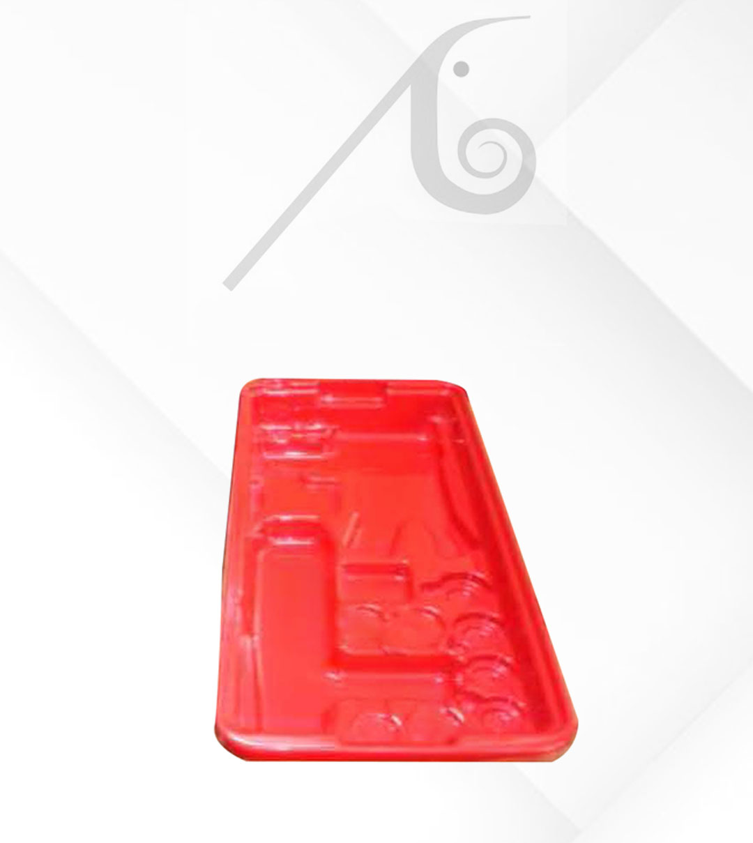 Material Handling Tray